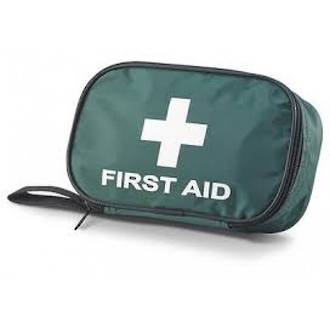 Site Safety Box First Aid Kit